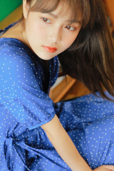 女子推油